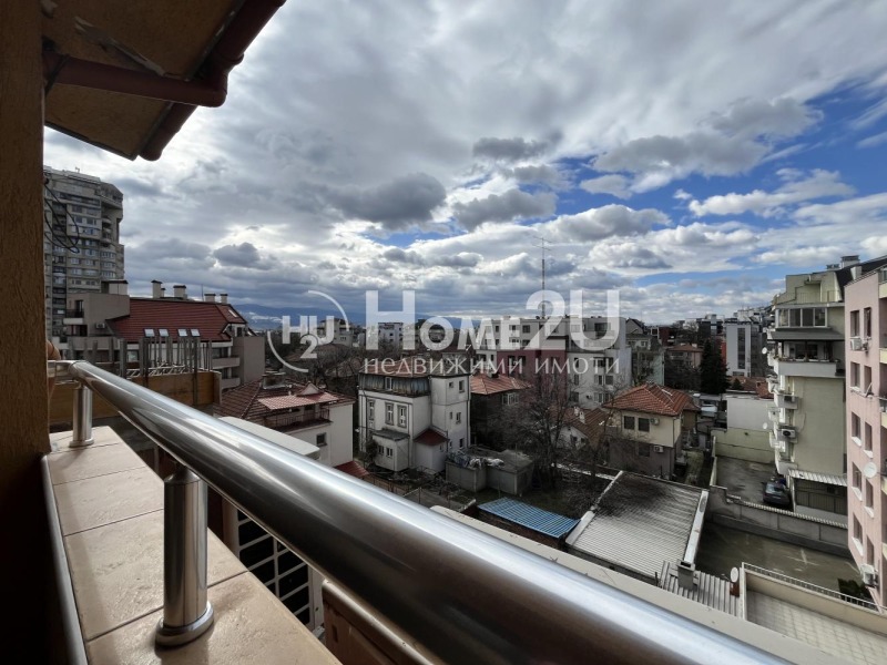 Продава 3-СТАЕН, гр. Пловдив, Мараша, снимка 11 - Апартаменти - 53532511