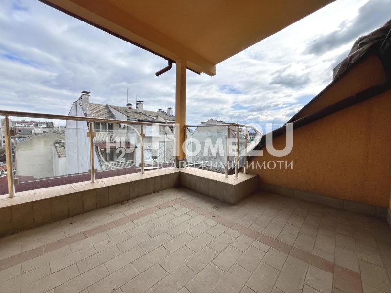 Продава 3-СТАЕН, гр. Пловдив, Мараша, снимка 10 - Апартаменти - 53532511