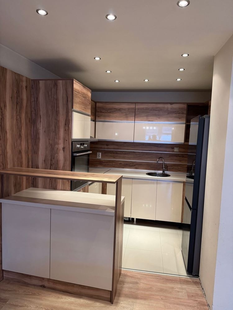 Продава 3-СТАЕН, гр. София, Витоша, снимка 17 - Апартаменти - 54146021