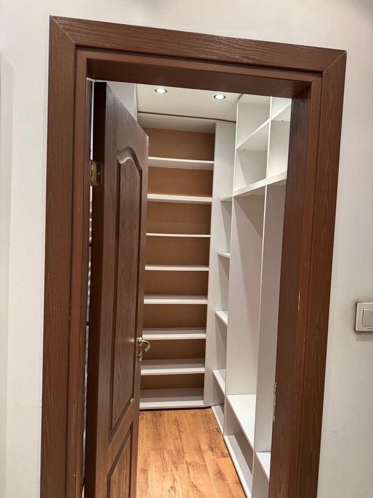 Продава 3-СТАЕН, гр. София, Витоша, снимка 16 - Апартаменти - 54146021