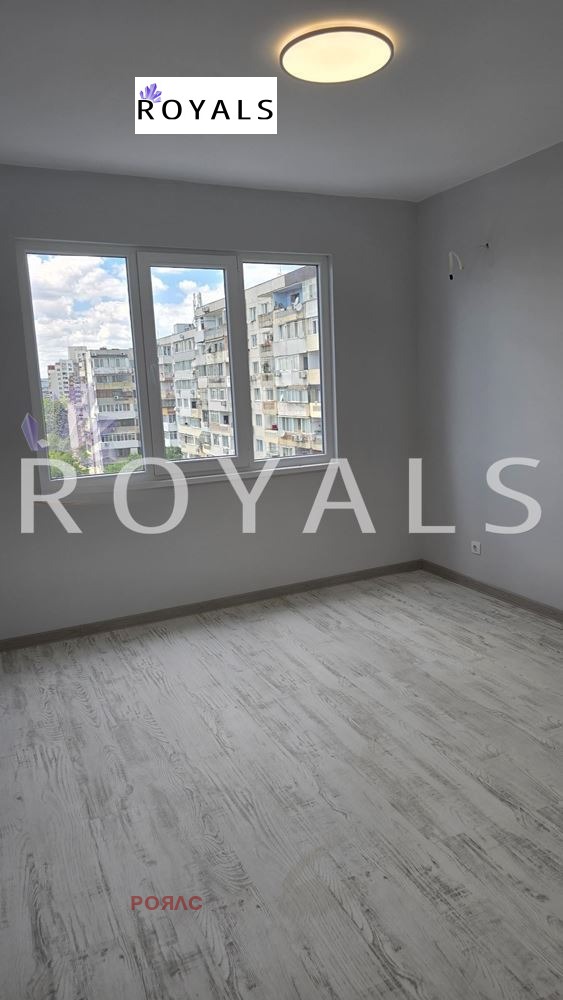 Продава 3-СТАЕН, гр. Варна, Възраждане 2, снимка 2 - Апартаменти - 56473779