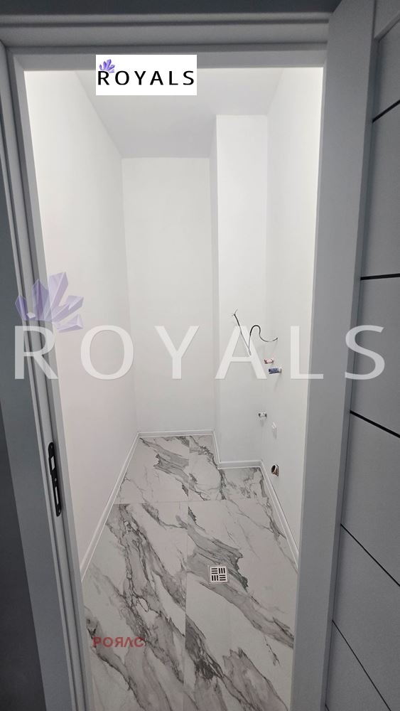 Продава 3-СТАЕН, гр. Варна, Възраждане 2, снимка 5 - Апартаменти - 56473779