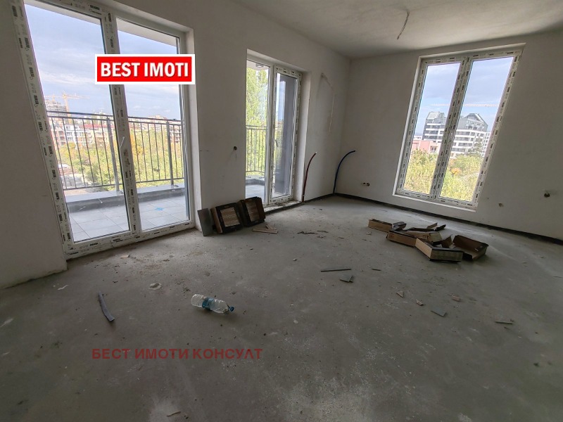 À venda  3 quartos Sofia , Ovtcha kupel 2 , 130 m² | 39669216