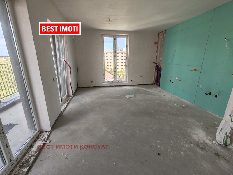 À venda  3 quartos Sofia , Ovtcha kupel 2 , 130 m² | 39669216 - imagem [2]