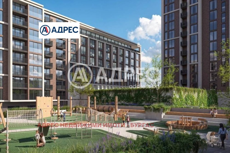 À vendre  3+ chambres Bourgas , Slaveikov , 152 m² | 21407179