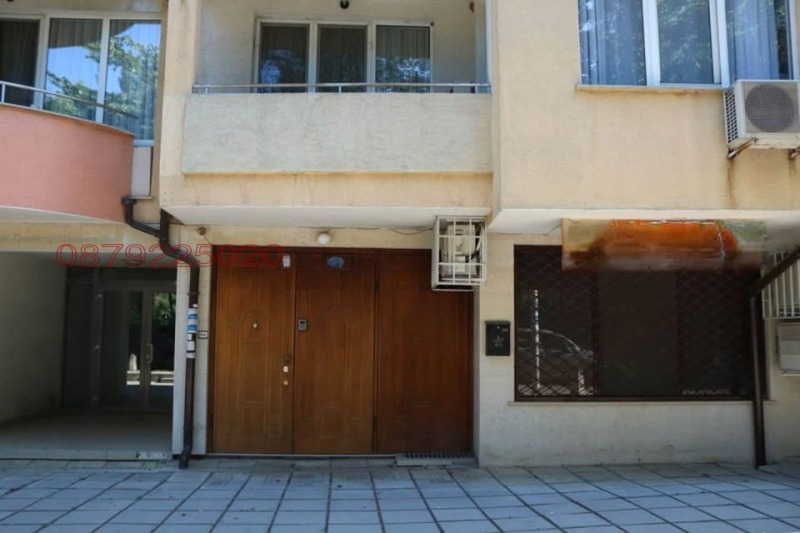 Продава  Офис град София , Витоша , 112 кв.м | 52777051 - изображение [8]