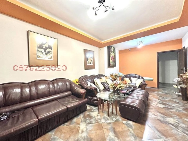 Продава  Офис град София , Витоша , 112 кв.м | 52777051 - изображение [3]