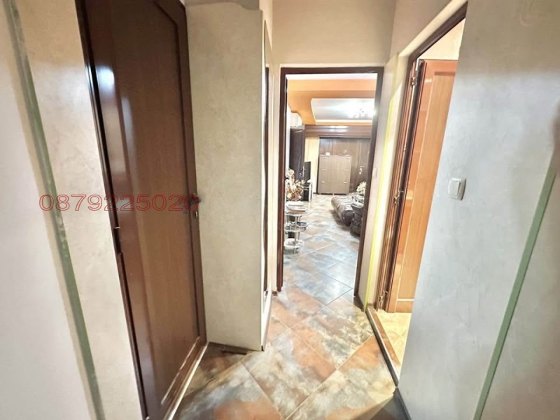 Продава  Офис град София , Витоша , 112 кв.м | 52777051 - изображение [9]