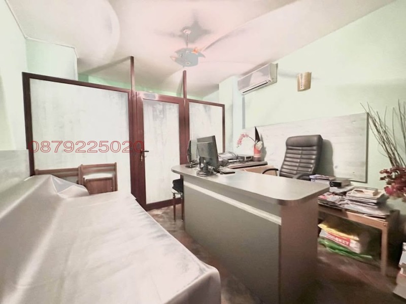 Продава  Офис град София , Витоша , 112 кв.м | 52777051
