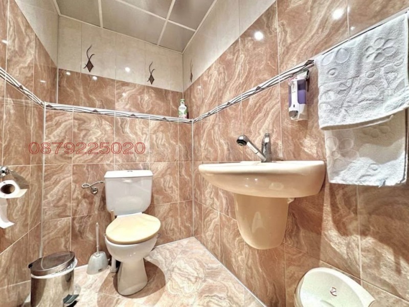 Продава  Офис град София , Витоша , 112 кв.м | 52777051 - изображение [7]