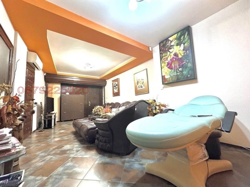 Продава  Офис град София , Витоша , 112 кв.м | 52777051 - изображение [5]