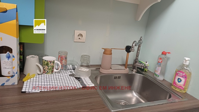 Продава ОФИС, гр. София, Оборище, снимка 3 - Офиси - 52773414