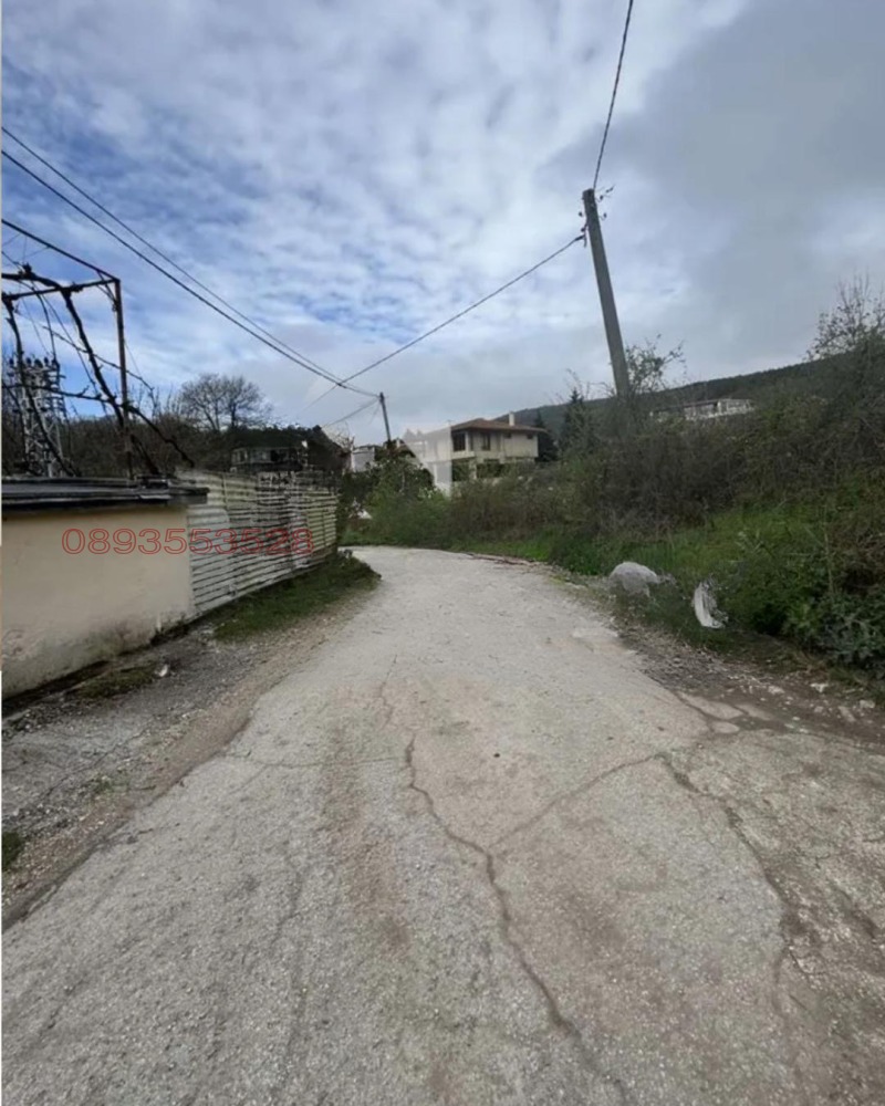 Продава КЪЩА, гр. Варна, м-т Манастирски рид, снимка 5 - Къщи - 53322724