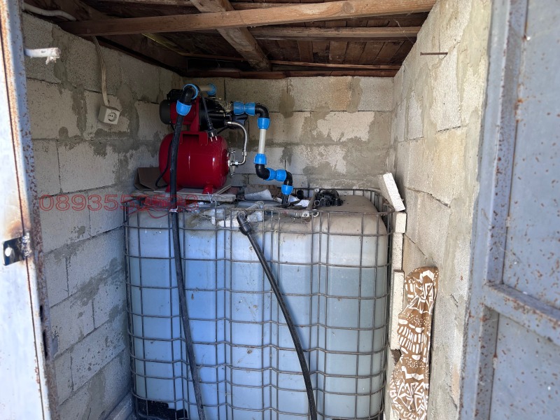 Продава КЪЩА, гр. Варна, м-т Манастирски рид, снимка 8 - Къщи - 53322724