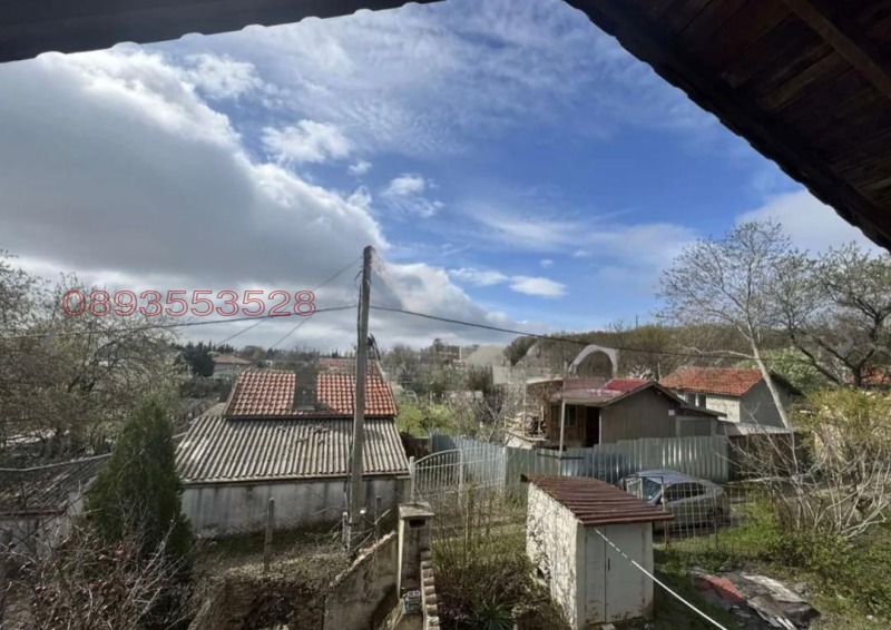 Продава КЪЩА, гр. Варна, м-т Манастирски рид, снимка 7 - Къщи - 53322724