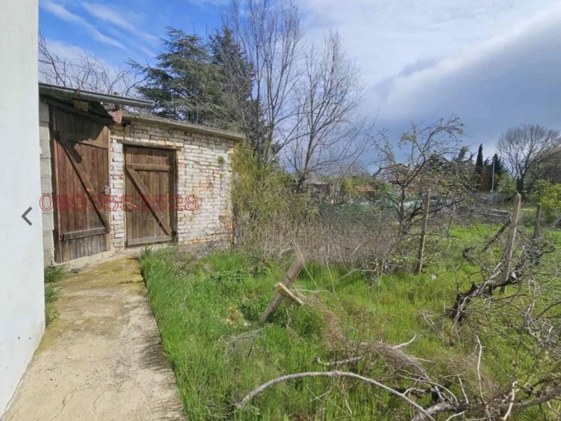 Продава КЪЩА, гр. Варна, м-т Манастирски рид, снимка 3 - Къщи - 53322724