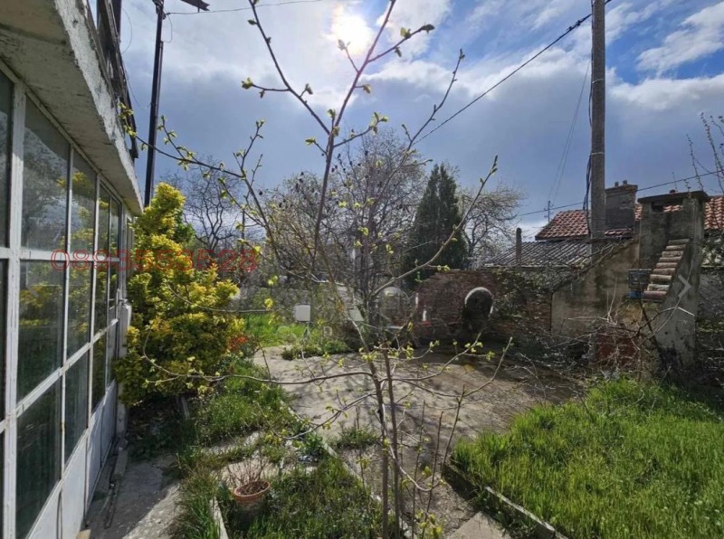 Продава КЪЩА, гр. Варна, м-т Манастирски рид, снимка 2 - Къщи - 53322724