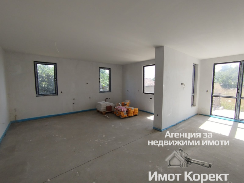 Продава КЪЩА, с. Червен, област Пловдив, снимка 2 - Къщи - 47135976