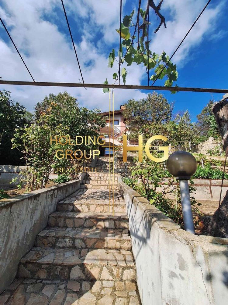 Satılık  Ev Varna , k.k. Sv.Sv. Konstantin i Elena , 215 metrekare | 43227163 - görüntü [2]