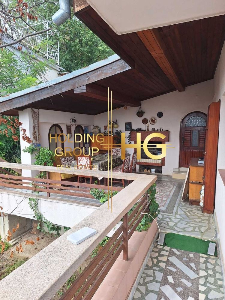 Satılık  Ev Varna , k.k. Sv.Sv. Konstantin i Elena , 215 metrekare | 43227163 - görüntü [10]
