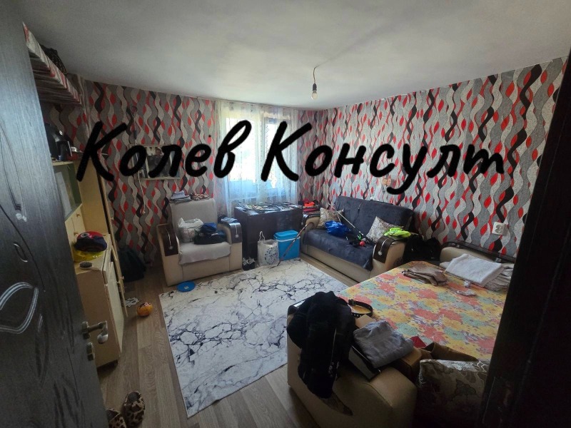 Продава КЪЩА, с. Поляново, област Хасково, снимка 4 - Къщи - 52479465