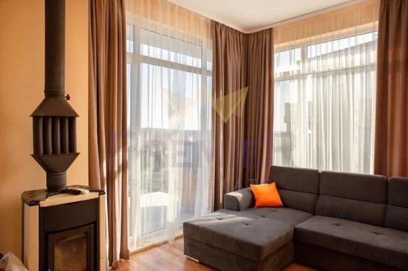 Продава КЪЩА, с. Близнаци, област Варна, снимка 3 - Къщи - 55800326