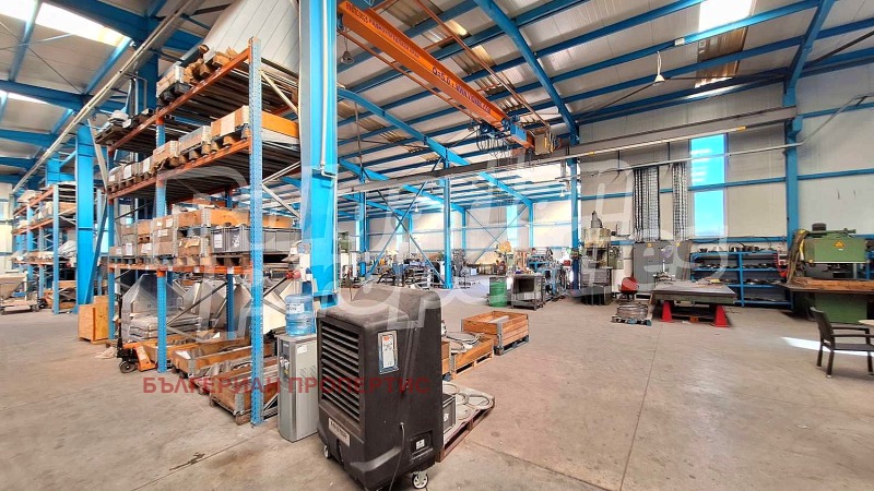 À vendre  Bâtiment industriel région Plovdiv , Kouklen , 1803 m² | 20975670 - image [7]