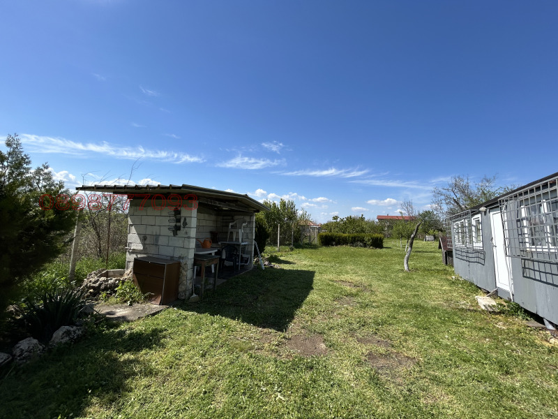 For Sale  Plot region Varna , Zornitsa , 970 sq.m | 17305857 - image [8]