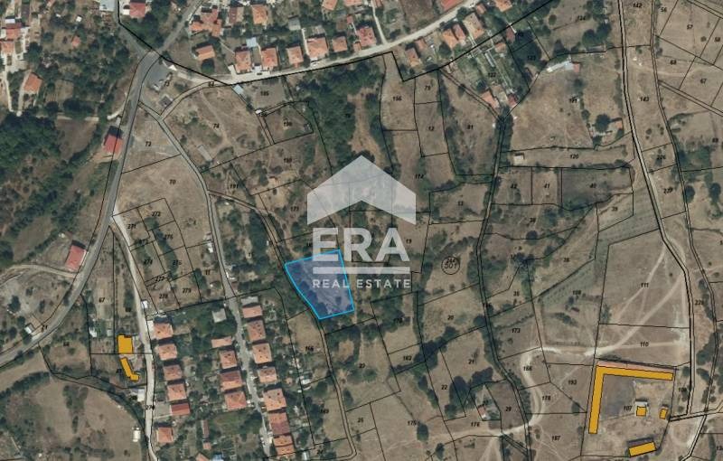 Προς πώληση  Οικόπεδο περιοχή Κάρτζαλι , Οπαλτσενσκο , 1600 τ.μ | 97820339 - εικόνα [2]