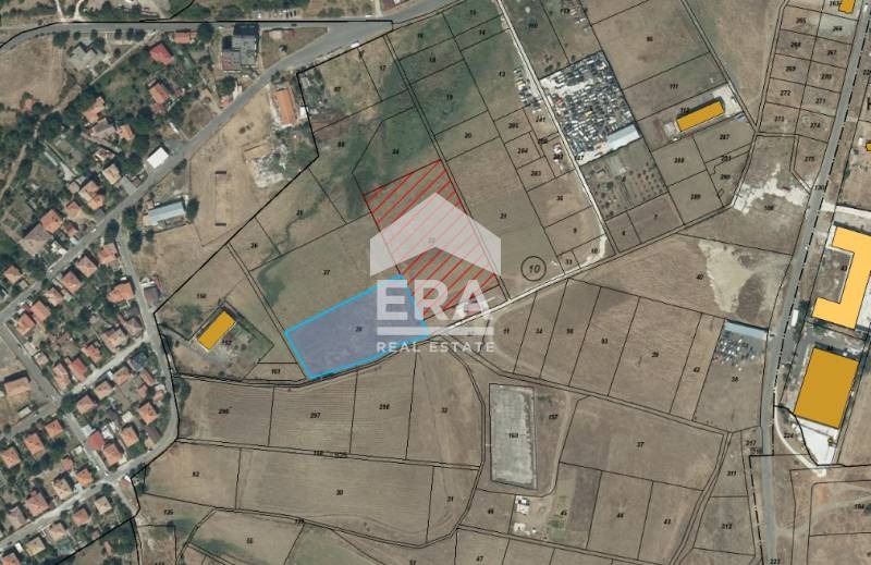 Προς πώληση  Οικόπεδο περιοχή Κάρτζαλι , Οπαλτσενσκο , 1600 τ.μ | 97820339 - εικόνα [3]