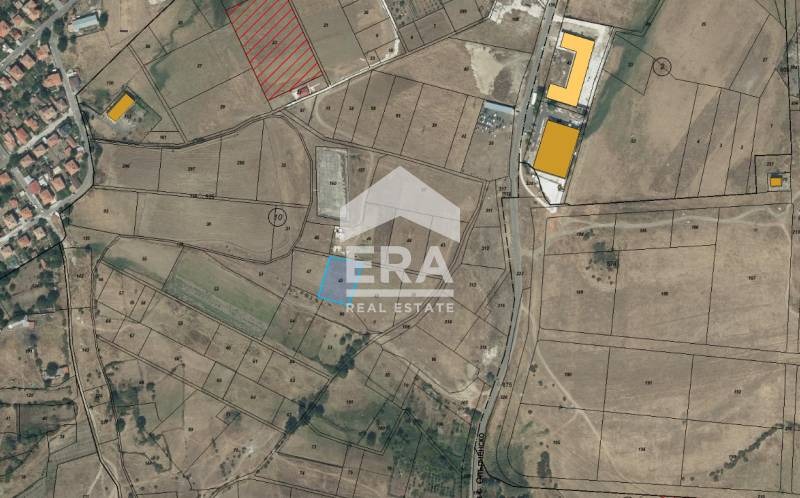 Προς πώληση  Οικόπεδο περιοχή Κάρτζαλι , Οπαλτσενσκο , 1600 τ.μ | 97820339 - εικόνα [5]
