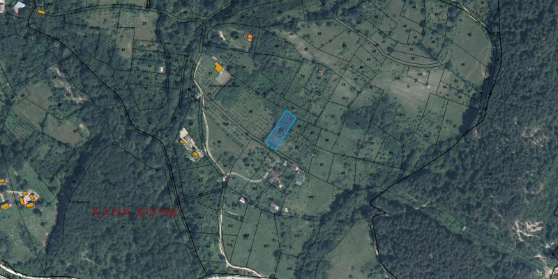 Продава ПАРЦЕЛ, гр. Троян, област Ловеч, снимка 2 - Парцели - 52171664