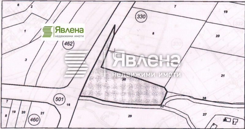Продава ПАРЦЕЛ, гр. Велики Преслав, област Шумен, снимка 2 - Парцели - 52311086