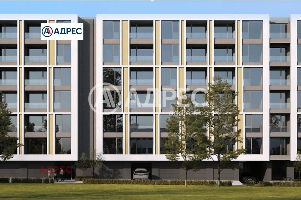 Продава 2-СТАЕН, гр. Варна, Аспарухово