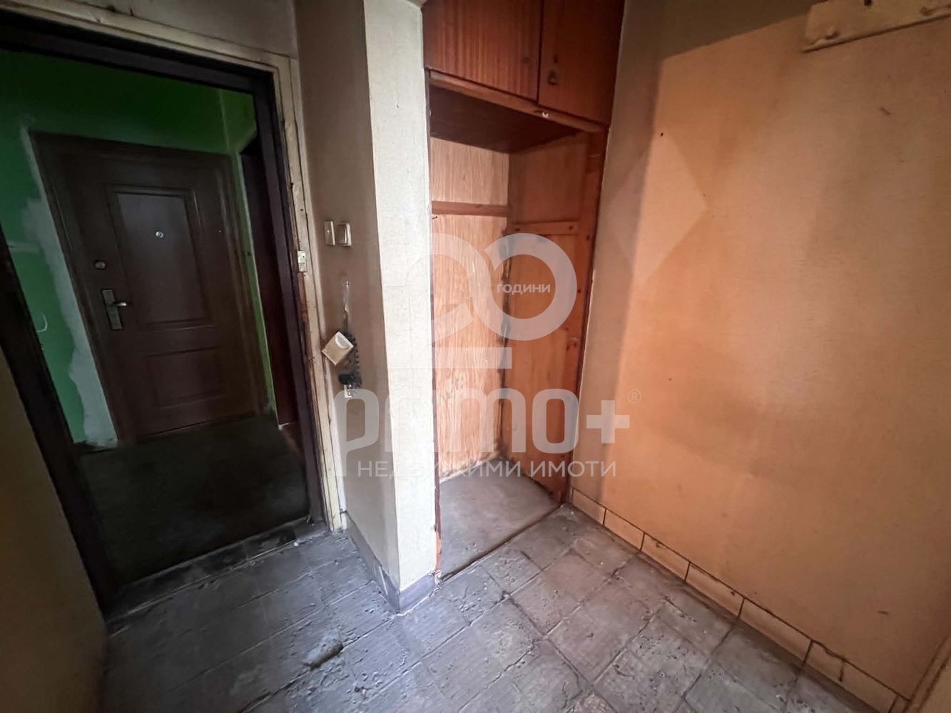 Продава 2-СТАЕН, гр. София, Люлин 3, снимка 9 - Апартаменти - 55009001