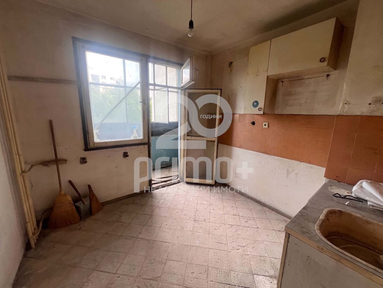 Продава 2-СТАЕН, гр. София, Люлин 3, снимка 5 - Апартаменти - 55009001