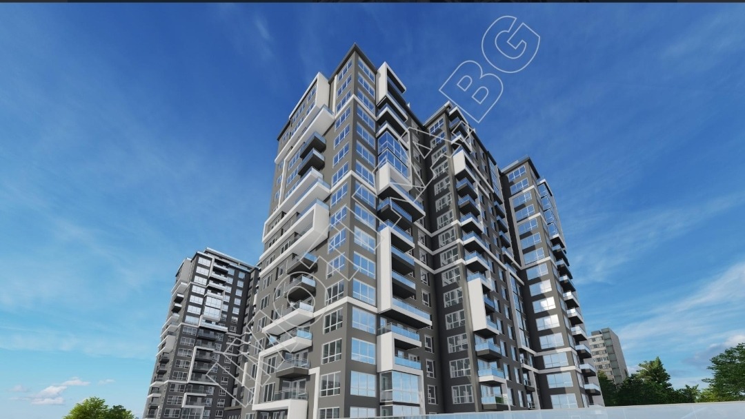 Продава 2-СТАЕН, гр. Варна, Младост 1