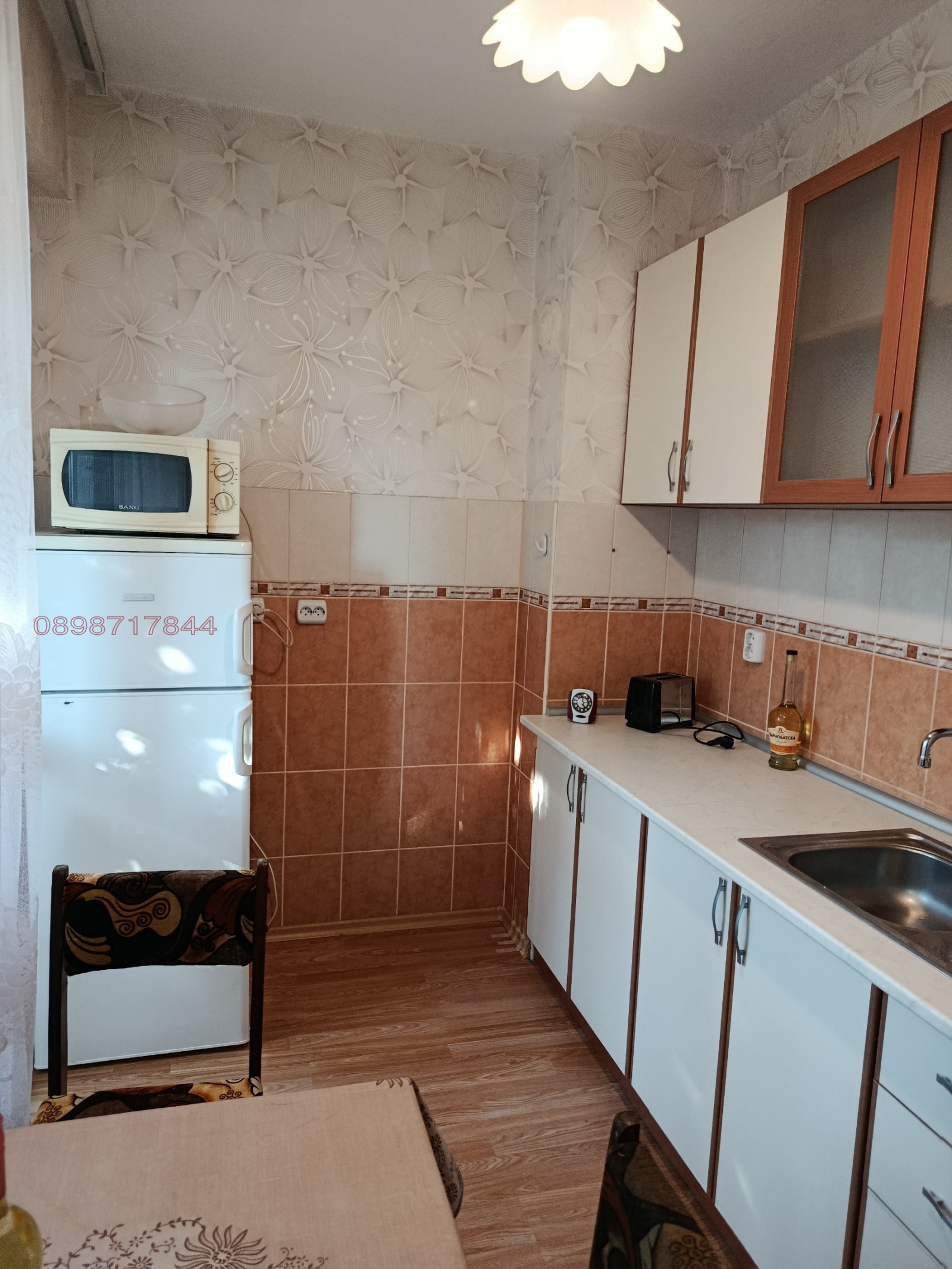 Продава 2-СТАЕН, гр. София, Дружба 1, снимка 8 - Апартаменти - 55871571