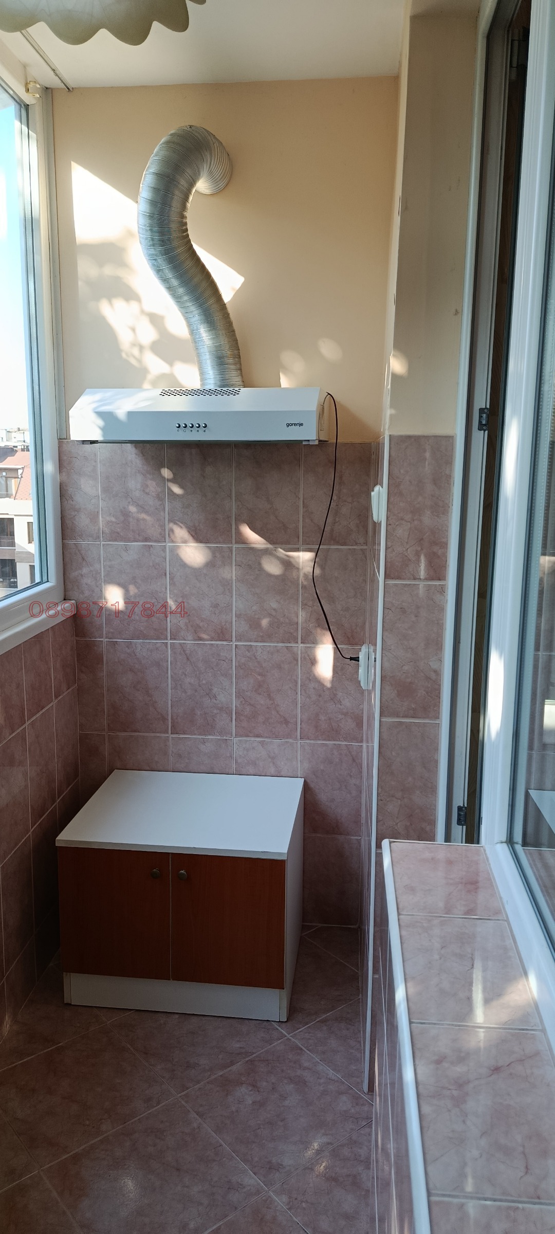 Продава 2-СТАЕН, гр. София, Дружба 1, снимка 11 - Апартаменти - 55871571