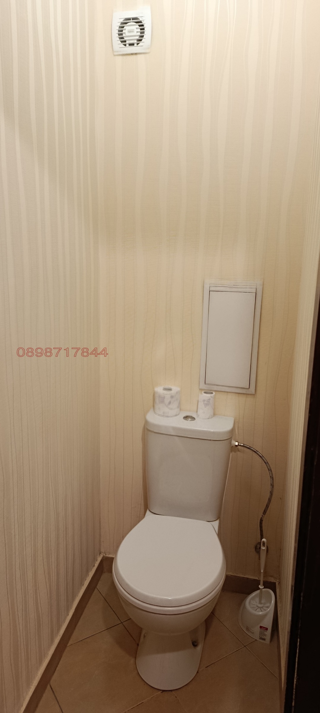 Продава 2-СТАЕН, гр. София, Дружба 1, снимка 16 - Апартаменти - 55871571