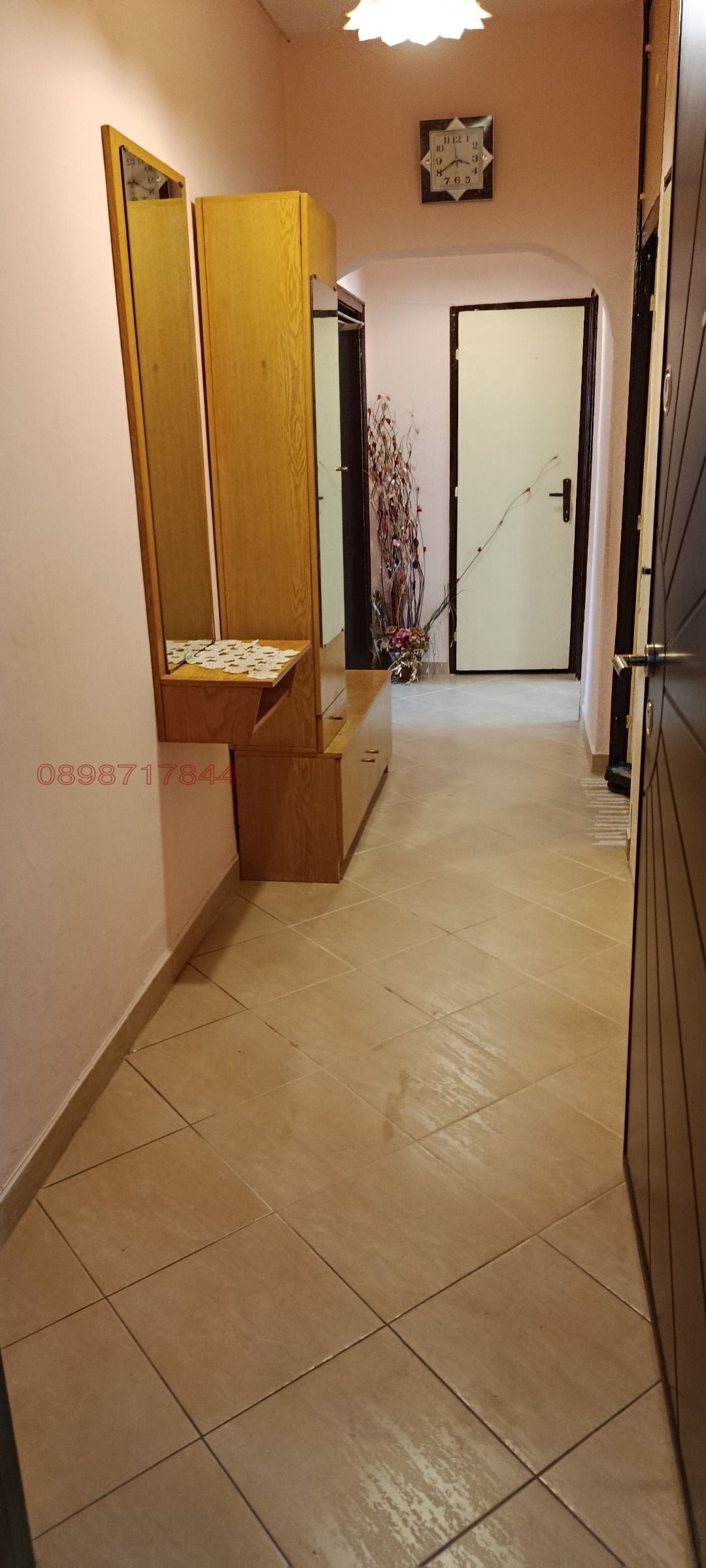 Продава 2-СТАЕН, гр. София, Дружба 1, снимка 5 - Апартаменти - 55871571