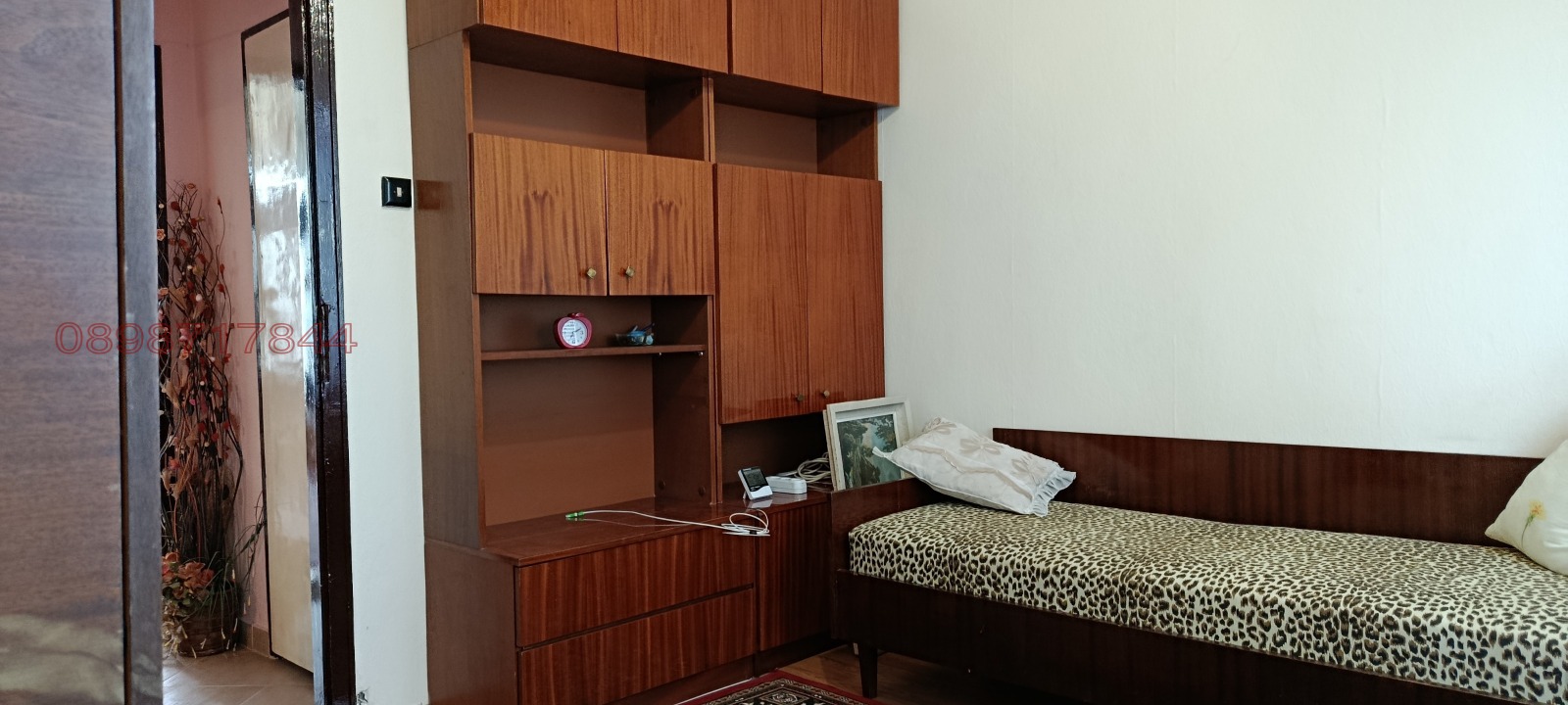 Продава 2-СТАЕН, гр. София, Дружба 1, снимка 14 - Апартаменти - 55871571