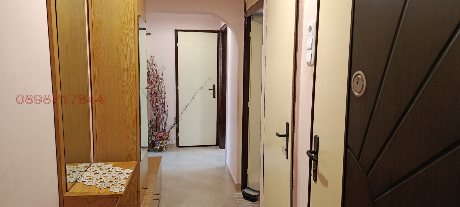 Продава 2-СТАЕН, гр. София, Дружба 1, снимка 4 - Апартаменти - 55871571