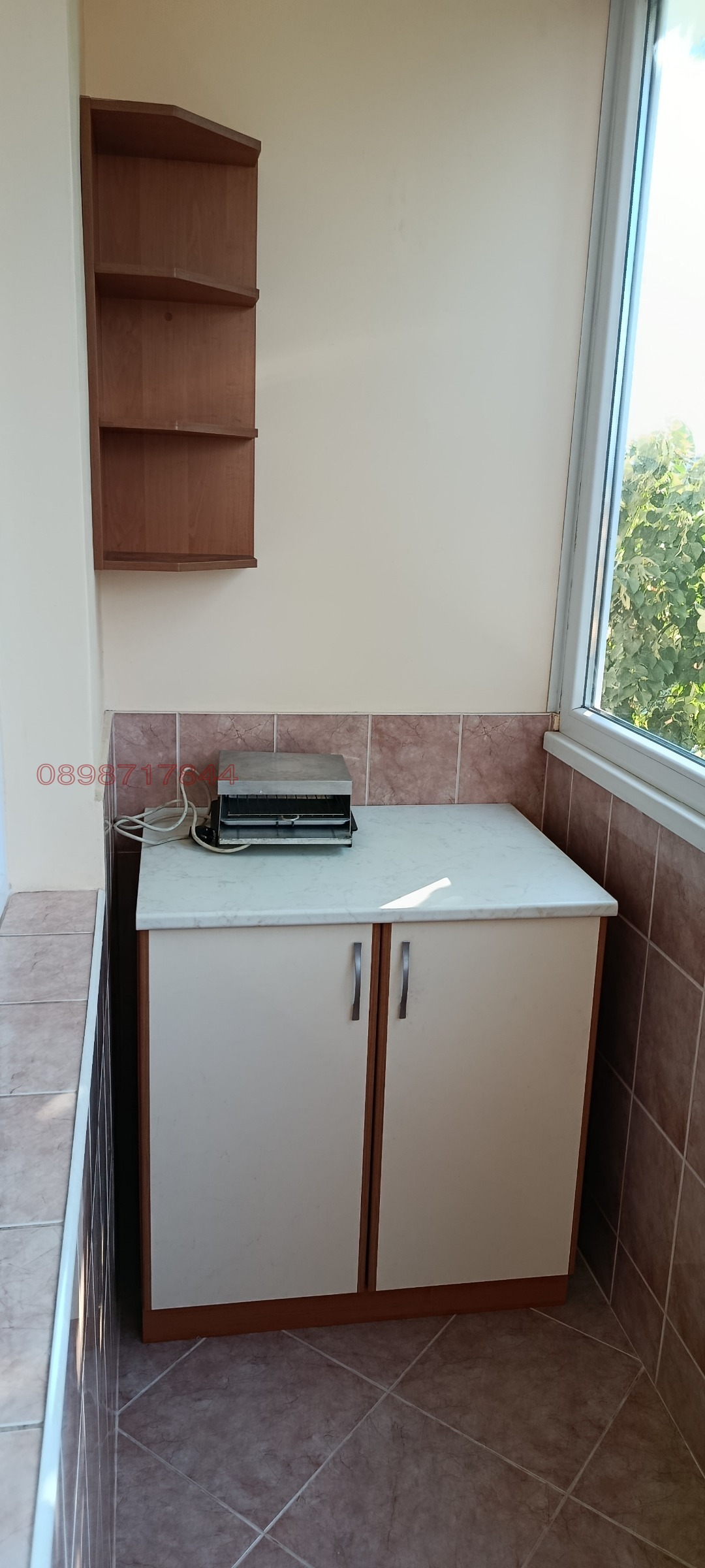 Продава 2-СТАЕН, гр. София, Дружба 1, снимка 10 - Апартаменти - 55871571