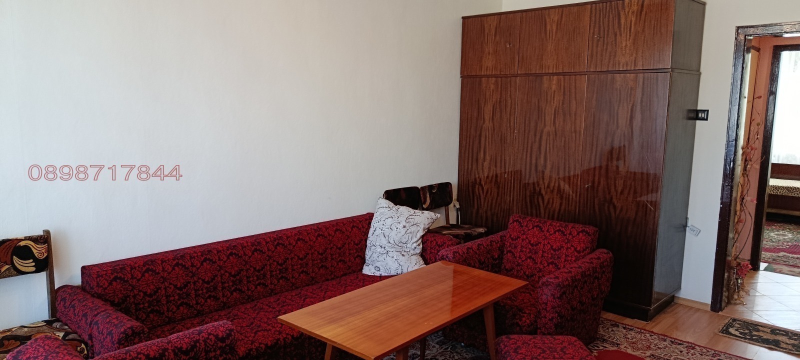 Продава 2-СТАЕН, гр. София, Дружба 1, снимка 2 - Апартаменти - 55871571