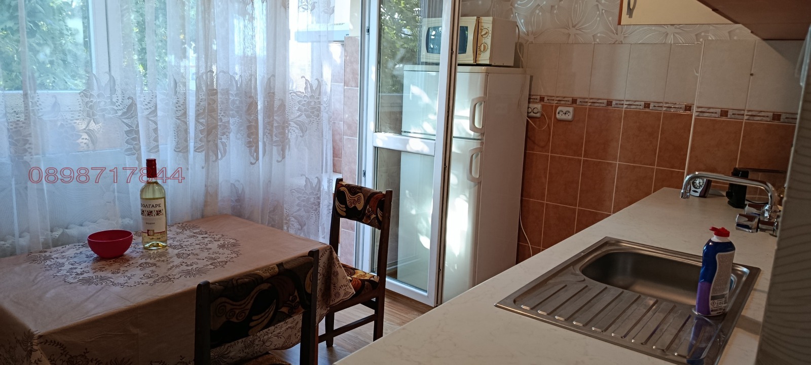 Продава 2-СТАЕН, гр. София, Дружба 1, снимка 7 - Апартаменти - 55871571