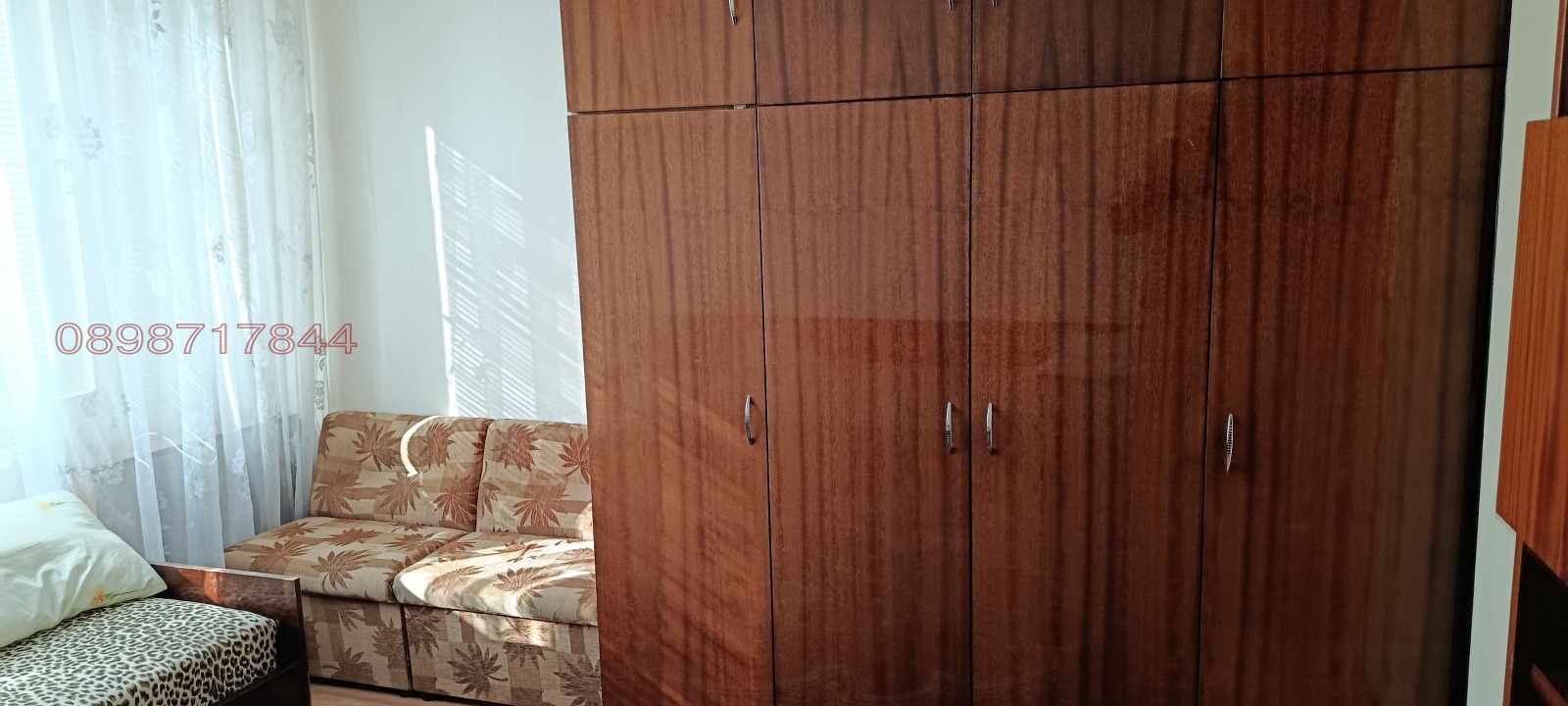 Продава 2-СТАЕН, гр. София, Дружба 1, снимка 13 - Апартаменти - 55871571