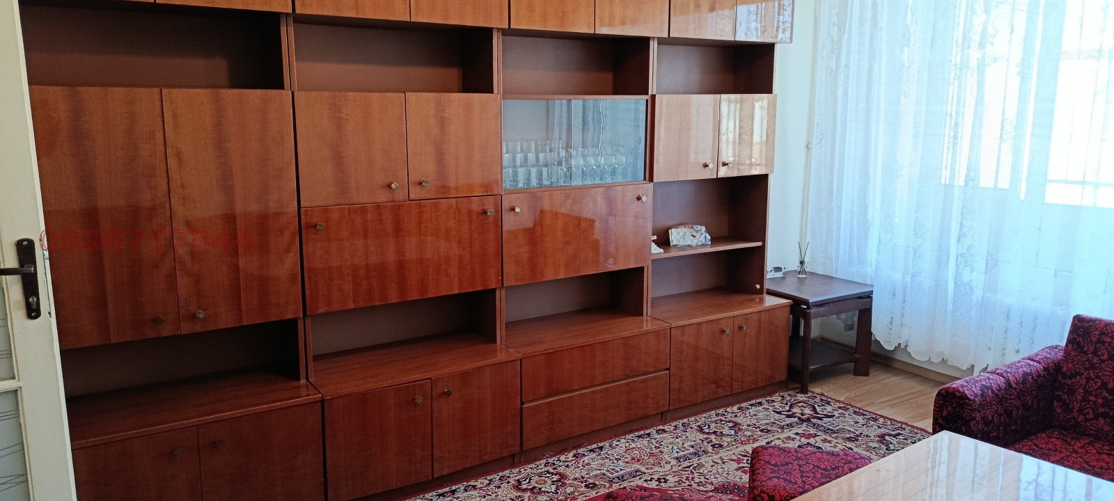 Продава 2-СТАЕН, гр. София, Дружба 1