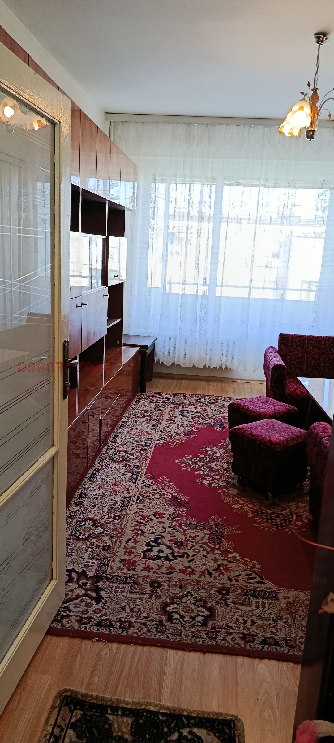 Продава 2-СТАЕН, гр. София, Дружба 1, снимка 3 - Апартаменти - 55871571