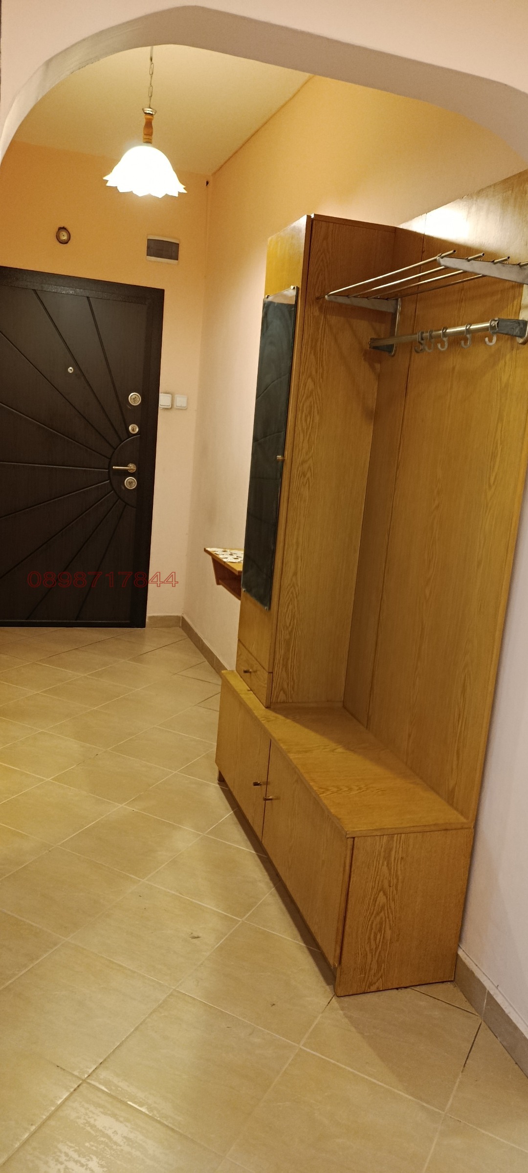 Продава 2-СТАЕН, гр. София, Дружба 1, снимка 6 - Апартаменти - 55871571